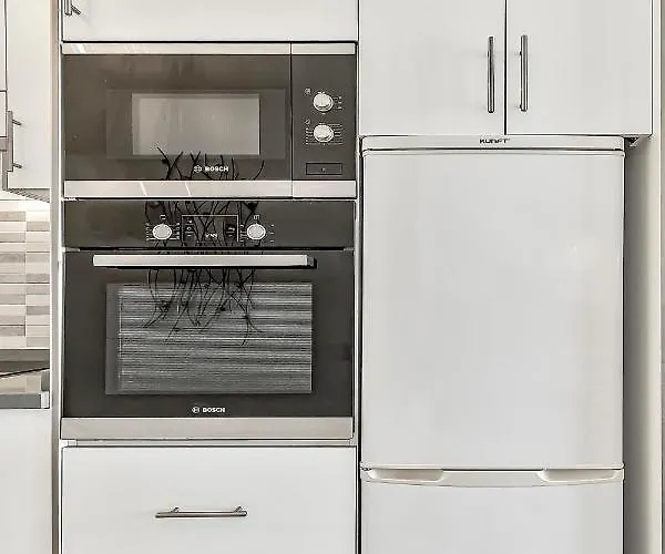 El Dorado Seaview - Playa De Americas Апартаменти *