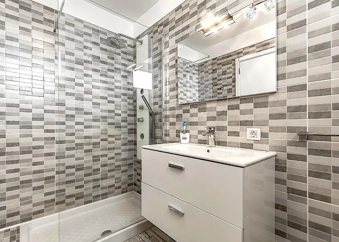 Apartment El Dorado Seaview - Playa De Americas Playa de las Americas (Tenerife)