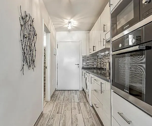 El Dorado Seaview - Playa De Americas Playa de las Americas (Tenerife)