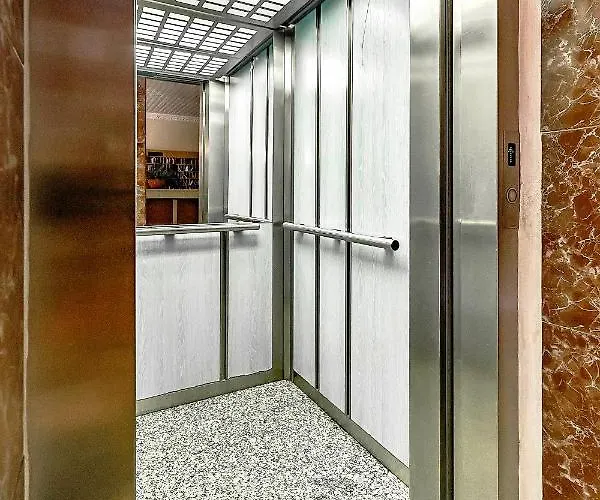 El Dorado Seaview - Playa De Americas *