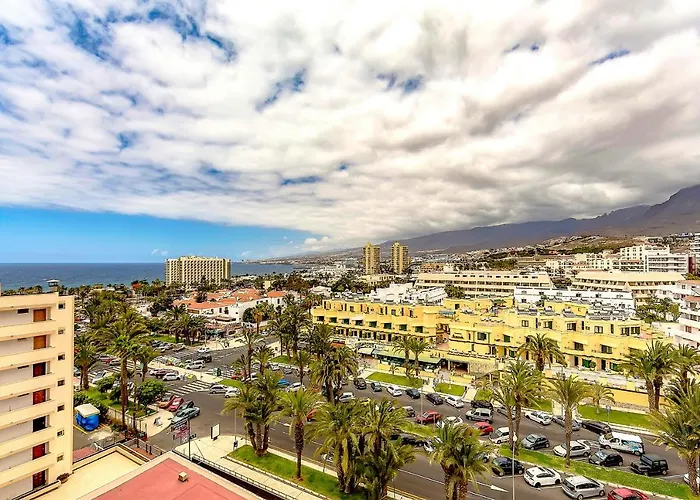 El Dorado Seaview - Playa De Americas