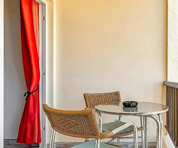 Apartment El Dorado Seaview - Playa De Americas Playa de las Americas (Tenerife)