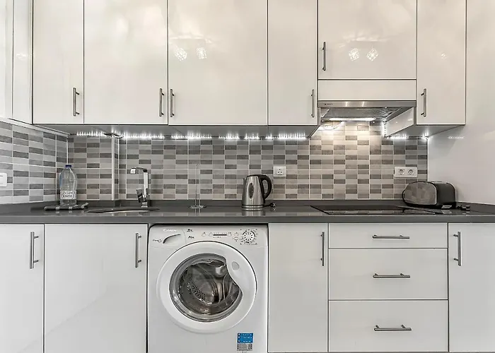 El Dorado Seaview - Playa De Americas