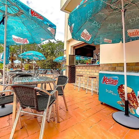 El Dorado Seaview - Playa De Americas דירה