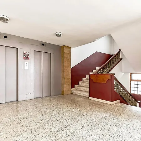 El Dorado Seaview - Playa De Americas Apartament *