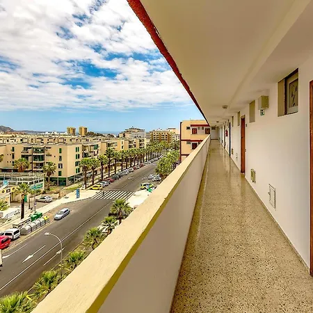 El Dorado Seaview - Playa De Americas Playa de las Americas (Tenerife)
