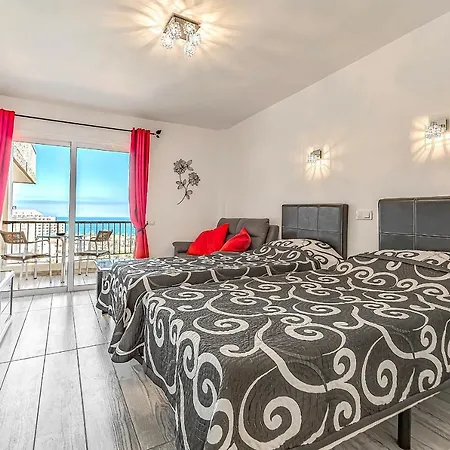 Apartment El Dorado Seaview - Playa De Americas Playa de las Americas (Tenerife)