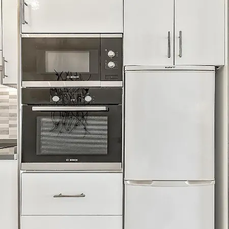 El Dorado Seaview - Playa De Americas Apartament *