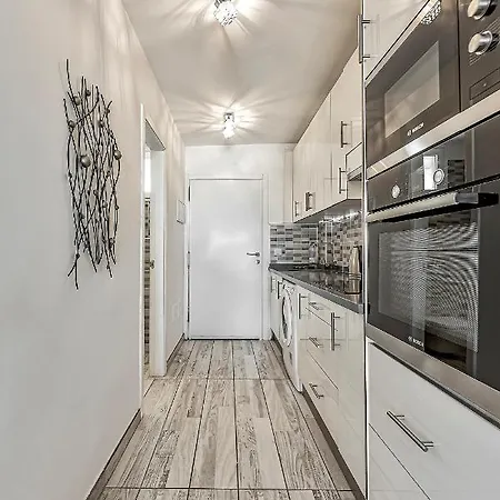 El Dorado Seaview - Playa De Americas Playa de las Americas (Tenerife)