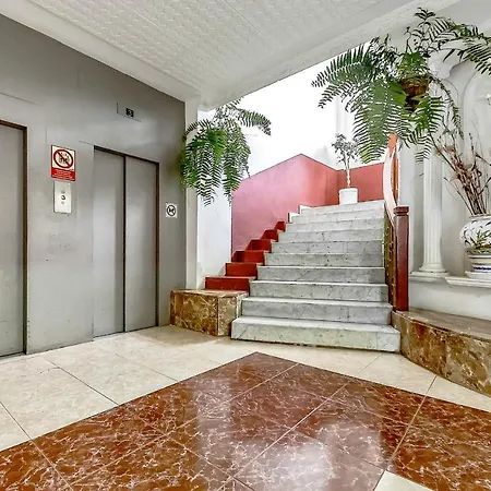 Apartment El Dorado Seaview - Playa De Americas Playa de las Americas (Tenerife)