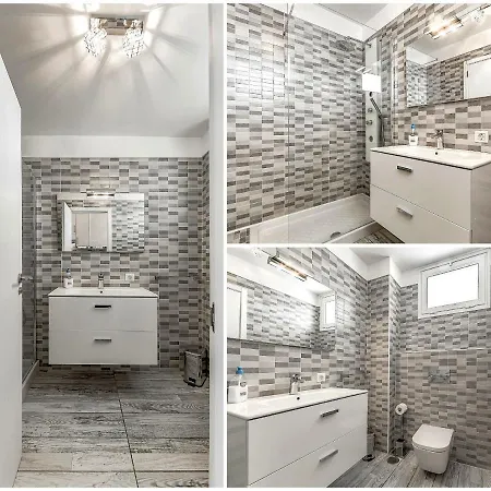 Apartment El Dorado Seaview - Playa De Americas *