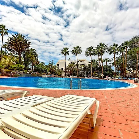 Apartament El Dorado Seaview - Playa De Americas Playa de las Americas (Tenerife)