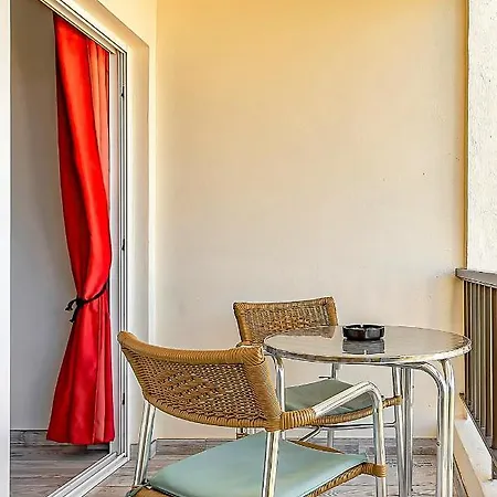 Apartment El Dorado Seaview - Playa De Americas Playa de las Americas (Tenerife)