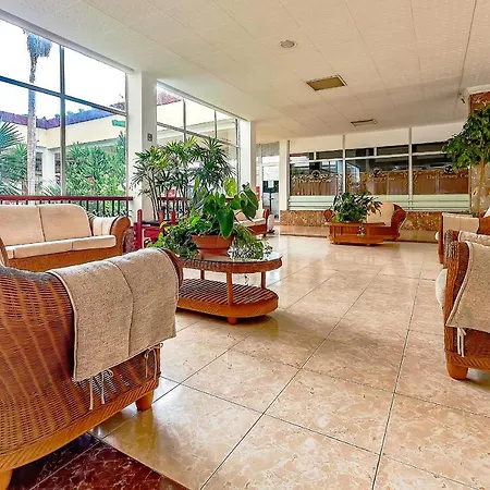 דירה El Dorado Seaview - Playa De Americas