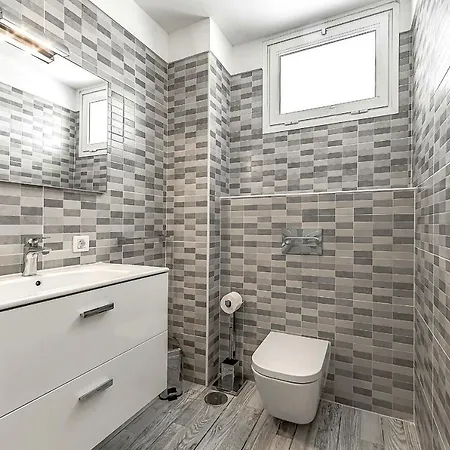 El Dorado Seaview - Playa De Americas Apartment *