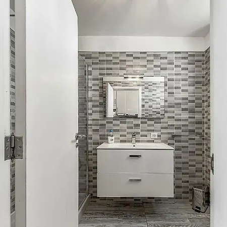 El Dorado Seaview - Playa De Americas Playa de las Americas (Tenerife)