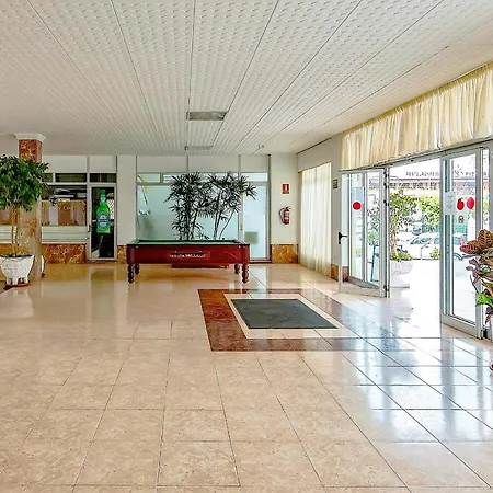 Apartment El Dorado Seaview - Playa De Americas