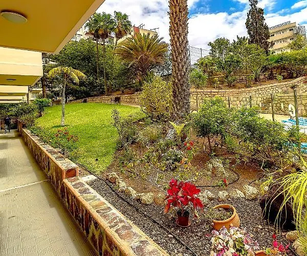 El Dorado Seaview - Playa De Americas