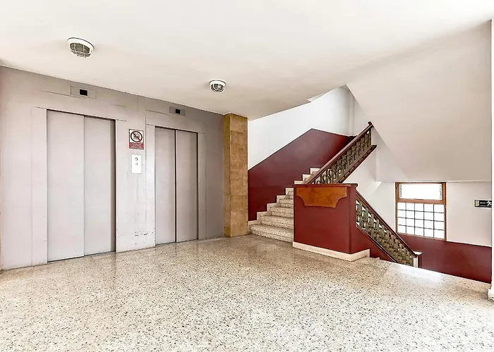 El Dorado Seaview - Playa De Americas Apartman *