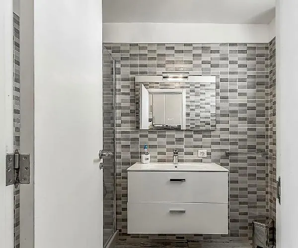 El Dorado Seaview - Playa De Americas פלאייה דה לאס אמריקס