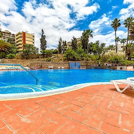 El Dorado Seaview - Playa De Americas 美洲海滩