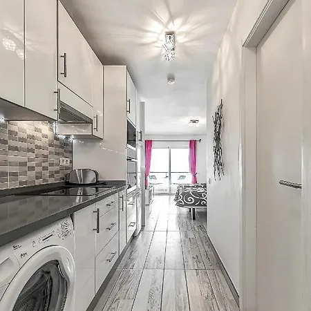 El Dorado Seaview - Playa De Americas * 美洲海滩