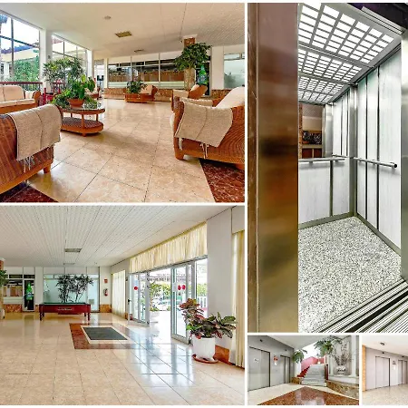 El Dorado Seaview - Playa De Americas